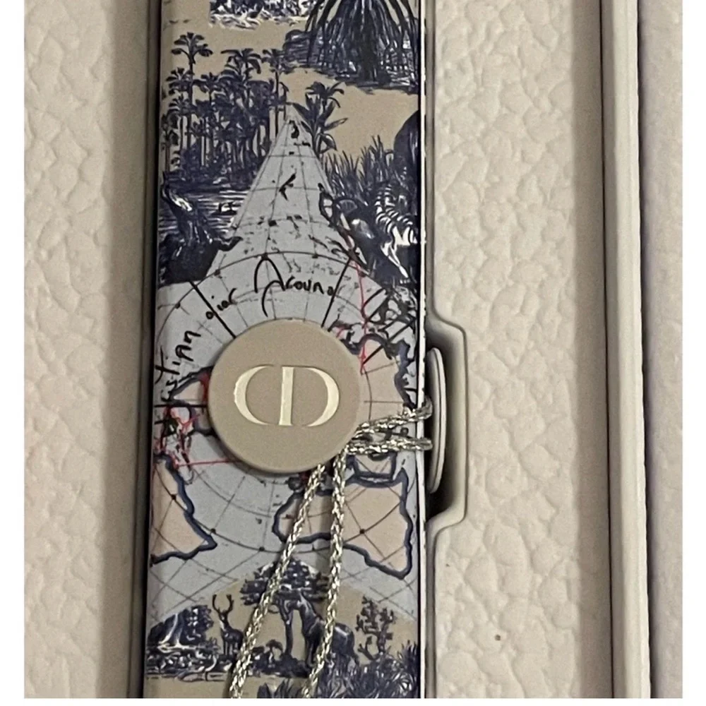 Dior Gift Set 3 Pieces NIB  Around the World - Picture 2 of 6